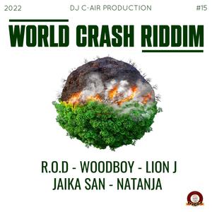 WORLD CRASH RIDDIM (Extended Mix)