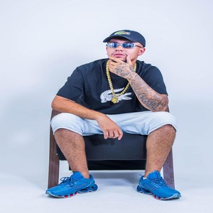 Dama Da Noite (Explicit)