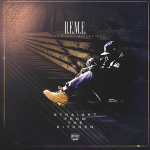 The Prescription(feat. Tone P) (Explicit)