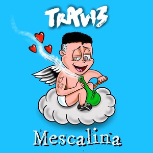 Mescalina