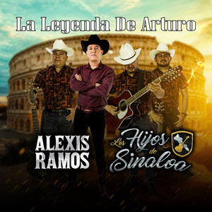 La Leyenda de Arturo (Explicit)