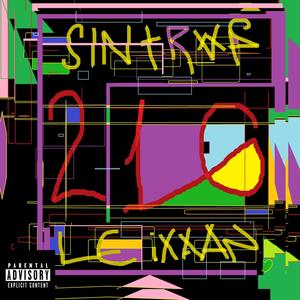 21 Gramos (feat. Leixaan) (Explicit)