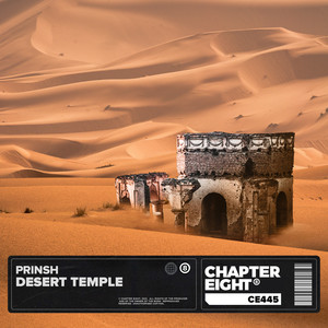 Desert Temple