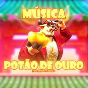 Potão de Ouro (feat. SAMZA)