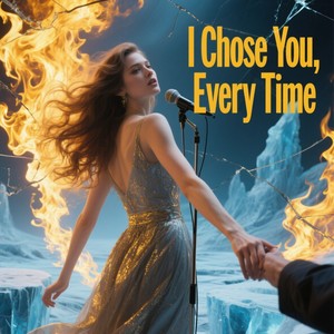 I Chose You, Every Time