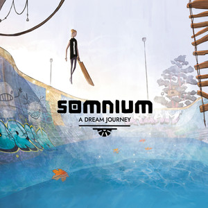 Somnium A Dream Journney