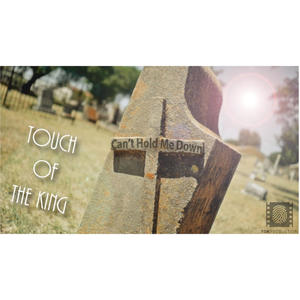 Can't Hold Me Down (feat. Lee Ramirez/ Heart of A Lion Ministry)