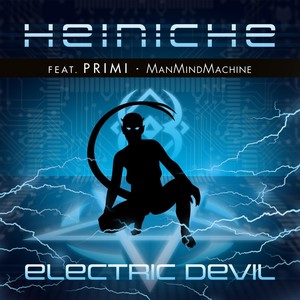 Electric Devil (feat. Primi & ManMindMachine)