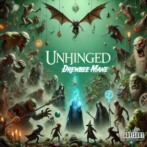 Unhinged (Explicit)