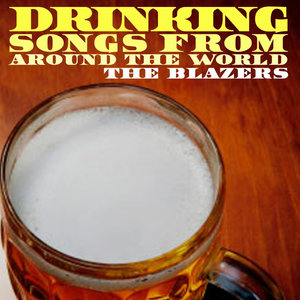 Drinking Songs From Around The World