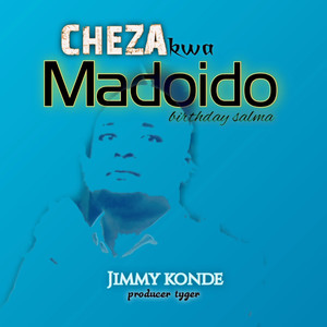 Cheza kwa madoido (birthday salma)