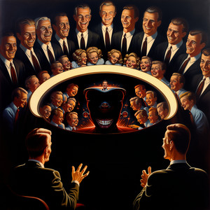 Uncanny Valley (Explicit)