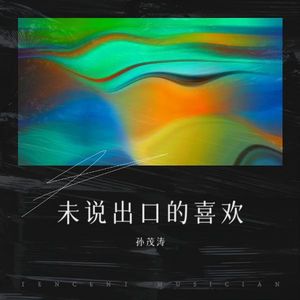 未说出口的喜欢