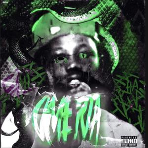 Attention (Free Red) (Explicit)