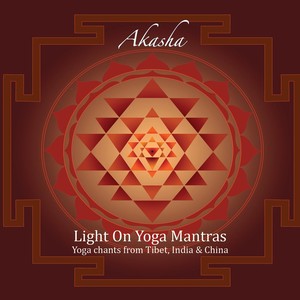 Light On Yoga Mantras