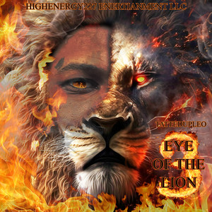 EYE OF THE LION 3 (Explicit)