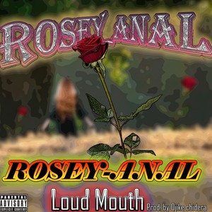 My Rosey_Ana (Explicit)