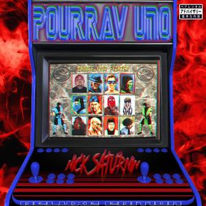 POURRAV VOL UNO DELUXE EDITION (Explicit)