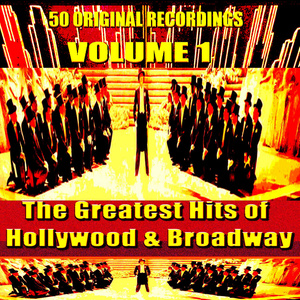 Tonight - West Side Story