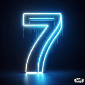 The Big 7 (Freestyle) (Explicit)