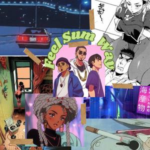 Feel Sum Way (feat. Badland Breez & Y3pos) (Explicit)