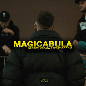 Magicabula (Explicit)