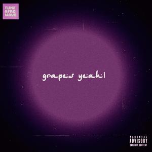 grapes yeah! (feat. AiRule) (Explicit)