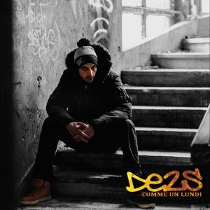 DE2S - This Is Karma