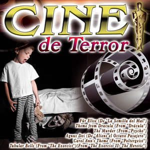 Cine de Terror