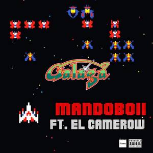 GALAGA (Explicit)