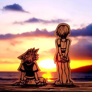 You & I (feat. Exxtrella) (Slowed)