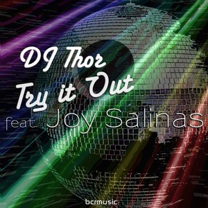 Try It Out (Elecronici Radio Mix)
