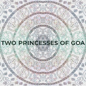 Two Princesses of Goa