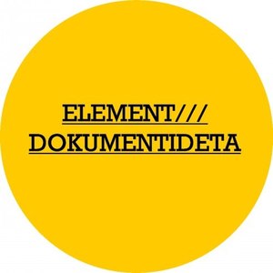 Element: Dokumentideta