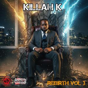 Killah K - Can do (Explicit)