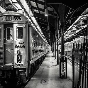 The Original Train