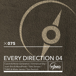 Wisdom (Orignal Mix)