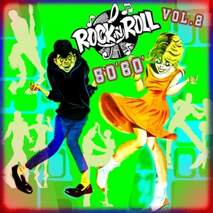 Rock 'n' Roll '50-'60, Vol. 2 (All Night Long)