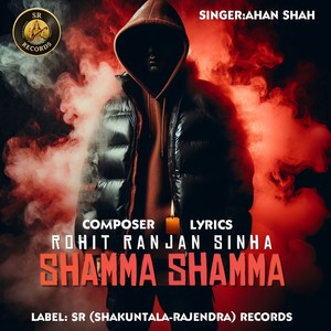 Shamma Shamma