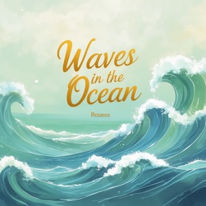 Waves In The Ocean
