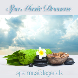 Spa Music Dreams