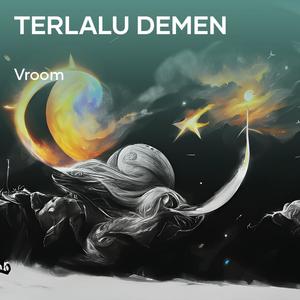 Terlalu demen