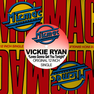 Loves Gonna Get You Tonight (Mickey Garcia and Elvin Molina Club Mix)