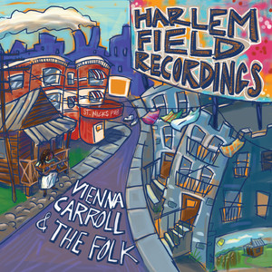 Harlem Field Recordings