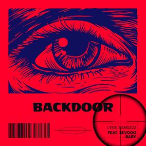 Backdoor (feat. Sevooo Baby) [Explicit]