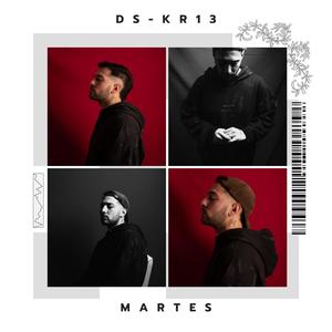 Martes - DESAFIO (Explicit)