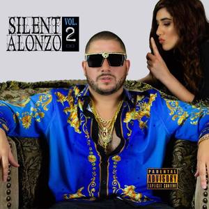 Silent Alonzo, Vol. 2