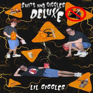 Doritos (feat. Alex Reyes, BIG LAUGH, Black or White?, lil ***** boi, lil kit kat, lil mento, lil spoon, Medium Chuckle, The Group Group & Timye ) (Explicit)