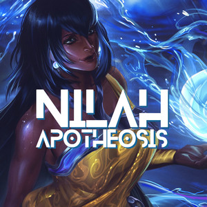 Apotheosis - Nilah