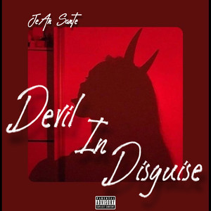 Devil in Disguise (Explicit)